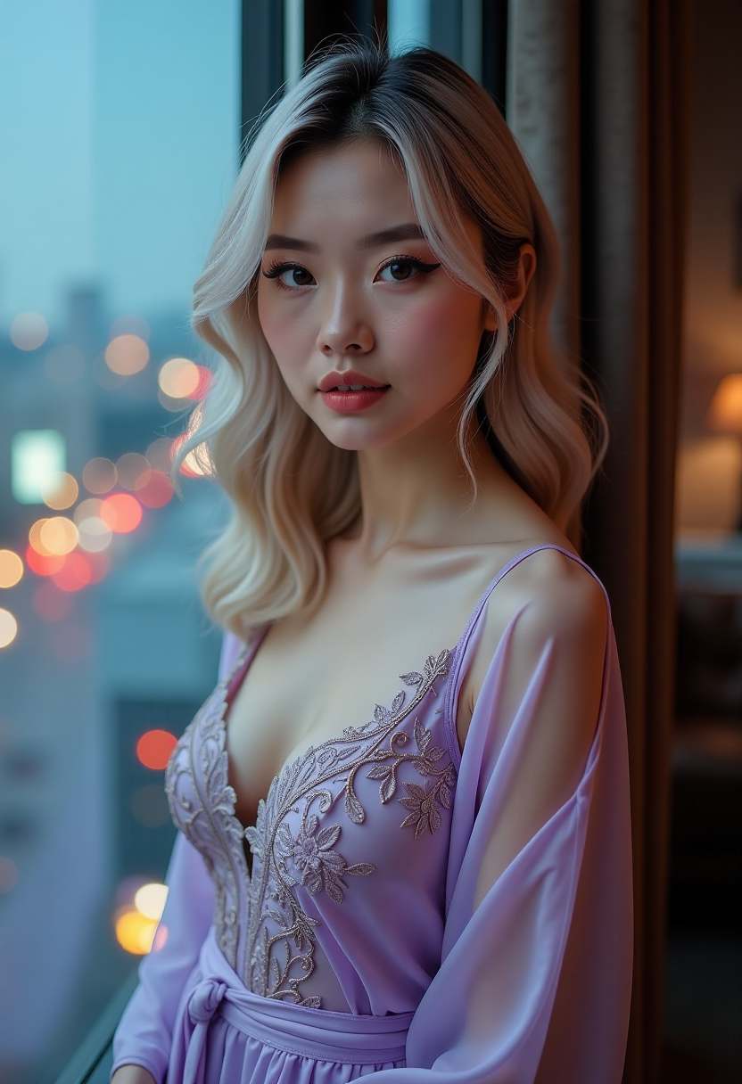 雨夜来电短剧封面