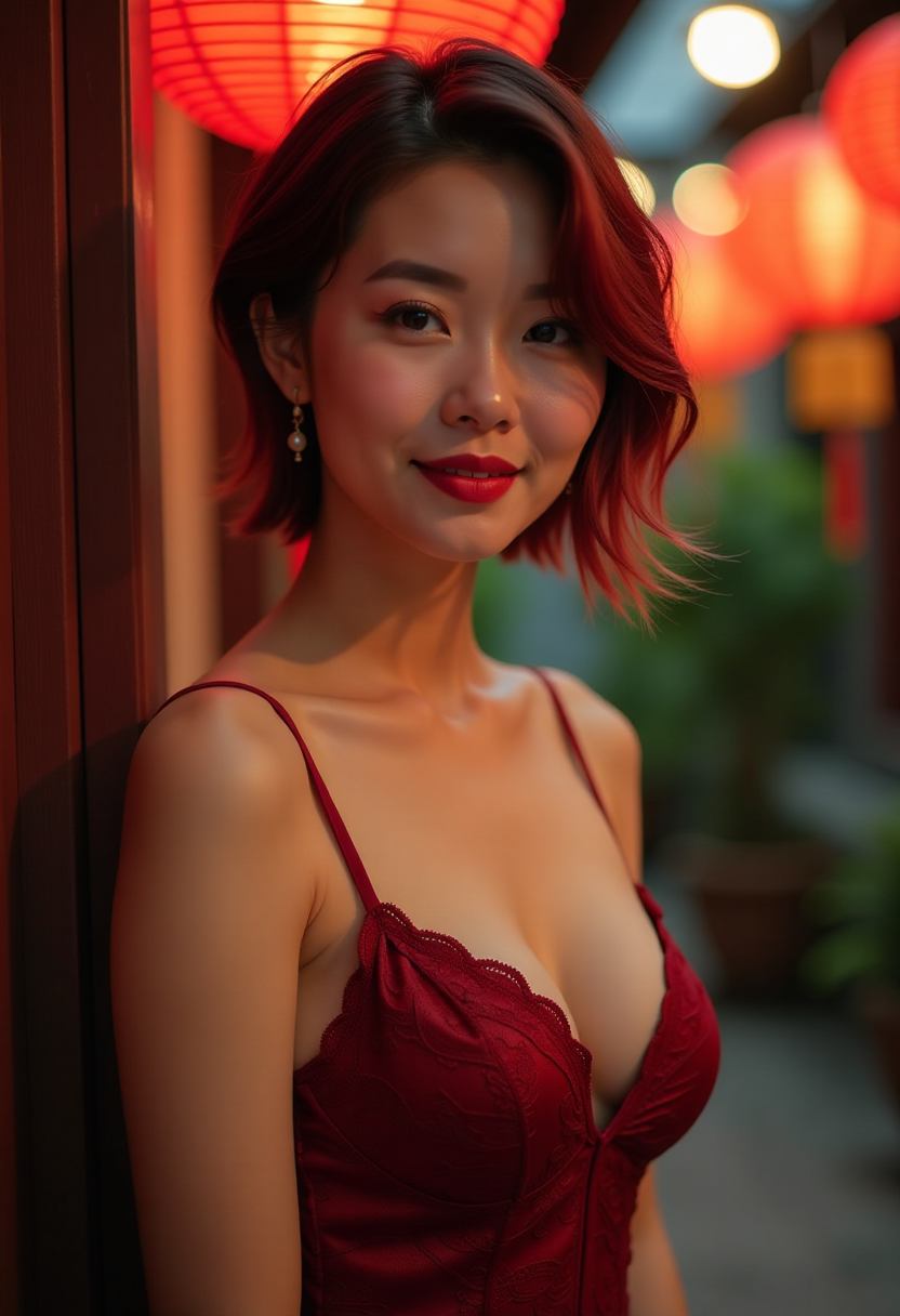 加班之后短剧封面